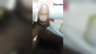 New GF Making Her First Homemade Sex Tape Together