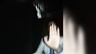 New GF Making Her First Homemade Sex Tape Together