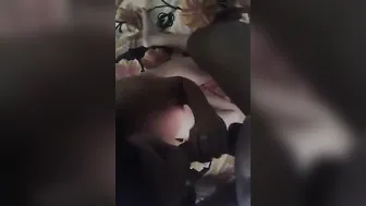 Horny South Indian Slut Making You Stroke Watching Her