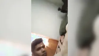 Horny South Indian Slut Making You Stroke Watching Her