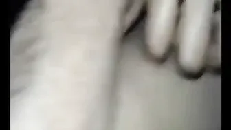Young GF Losing Virginity To Her BF At Home