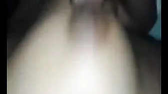 Young GF Losing Virginity To Her BF At Home