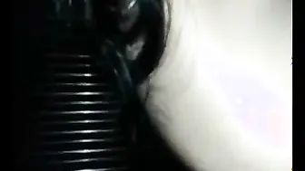 Young GF Losing Virginity To Her BF At Home