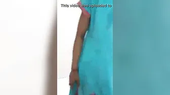 BF Trying Standing Position With His Desi GF