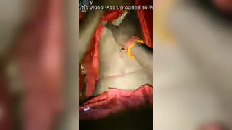 Teen Babe Taking Stranger Deep In The Woods After Midnight