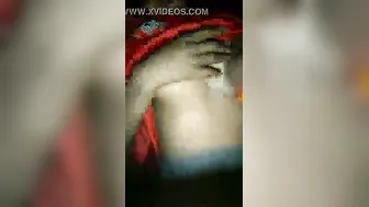 Teen Babe Taking Stranger Deep In The Woods After Midnight