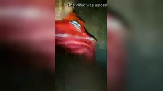 Teen Babe Taking Stranger Deep In The Woods After Midnight