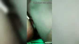 Village GF Sharing Herself With Two Guys While He Watches