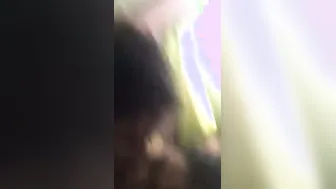 Chubby South Indian Gf Giving Sloppy Blowjob To Her Man