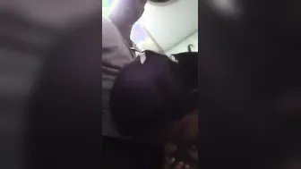 Chubby South Indian Gf Giving Sloppy Blowjob To Her Man