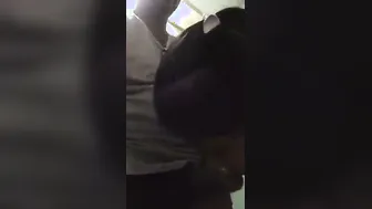 Chubby South Indian Gf Giving Sloppy Blowjob To Her Man