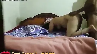 Village Housewife Homemade Sex Tape With Husband Going Viral