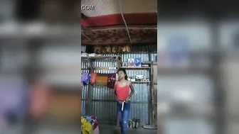 Rural GF Nude Video Leaked Online By Her Jealous Ex