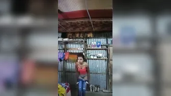 Rural GF Nude Video Leaked Online By Her Jealous Ex