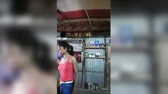 Rural GF Nude Video Leaked Online By Her Jealous Ex