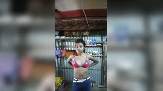 Rural GF Nude Video Leaked Online By Her Jealous Ex