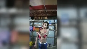Rural GF Nude Video Leaked Online By Her Jealous Ex
