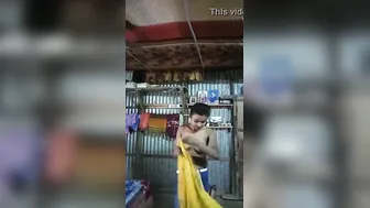 Rural GF Nude Video Leaked Online By Her Jealous Ex