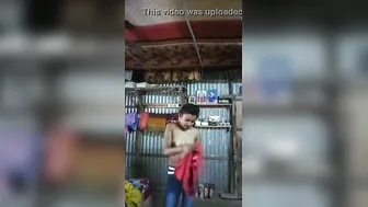 Rural GF Nude Video Leaked Online By Her Jealous Ex