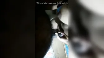 Busty Indian Teen Babe Getting Her Tight Pussy Stretched