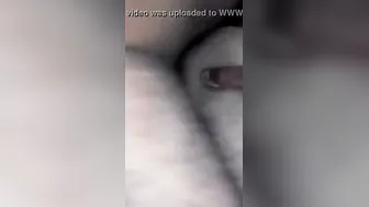 Married Wife Getting Both Holes Filled By Two Hard Cocks