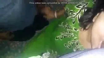 Three Desi Amateurs Sucking And Fucking In Unseen Sex Tape