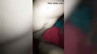 Dehati Bhabhi Spreading Her Pussy Lips Wide For The Camera