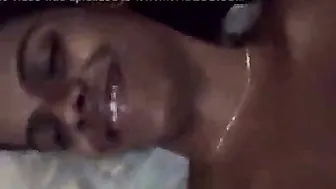 Tamil Couple Caught Fucking Raw In Their Bedroom Leak