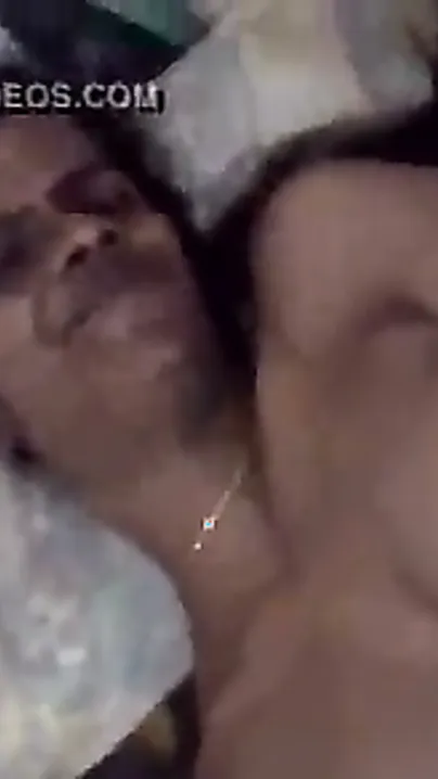 Tamil Couple Caught Fucking Raw In Their Bedroom Leak