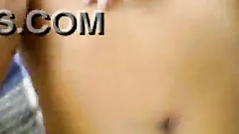 Village GF Moaning While Getting Fucked Hard By Her Man