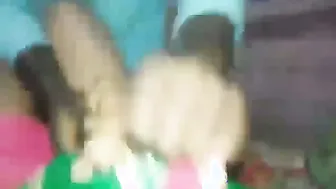 Bihari Slut Taking Thick Cock Live For All Her Viewers