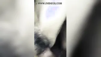 Hairy Teen Pussy Getting Fucked Raw In This Indian Sex Tape
