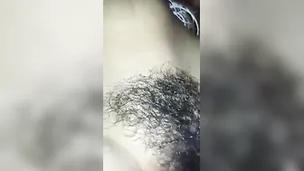 Hairy Teen Pussy Getting Fucked Raw In This Indian Sex Tape