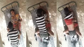 Homemade Village Sex Tape Guaranteed To Get You Hard Tonight