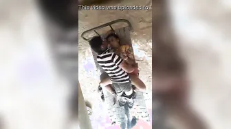 Homemade Village Sex Tape Guaranteed To Get You Hard Tonight