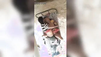 Homemade Village Sex Tape Guaranteed To Get You Hard Tonight