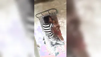 Homemade Village Sex Tape Guaranteed To Get You Hard Tonight