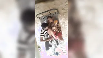 Homemade Village Sex Tape Guaranteed To Get You Hard Tonight
