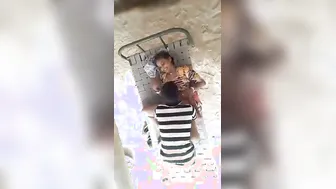 Homemade Village Sex Tape Guaranteed To Get You Hard Tonight