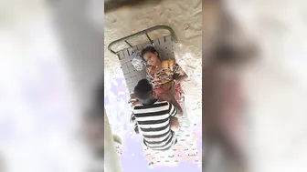 Homemade Village Sex Tape Guaranteed To Get You Hard Tonight