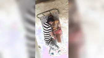 Homemade Village Sex Tape Guaranteed To Get You Hard Tonight