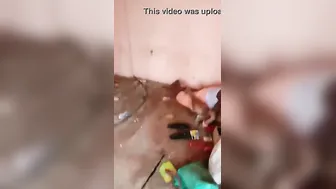 Mature Village Guy Pounding His Local Slut In The Fields
