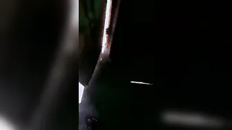 BF Films His GF Spreading Wide For Strangers