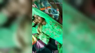 BF Films His GF Spreading Wide For Strangers