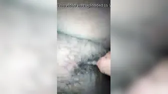 My Village Wife Taking It Deep While I Film Every Thrust