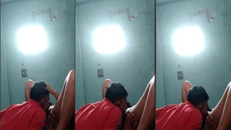 Horny Desi Girl Sunita Getting Her Pussy Licked And Fingered