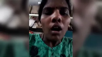 Tamil Wife Naked Selfie Leaking Online Spreading Everywhere