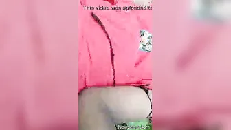 Village Couple Fucking Outdoors For The Very First Time On Camera