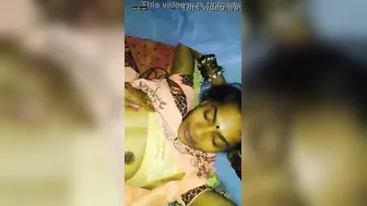 Trending Village Bhabhi Getting Drilled Hard By Neighbor Again