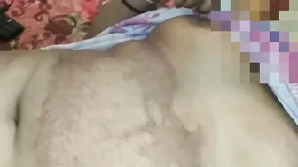 Aged Village Slut Taking Two Young Cocks Outdoors In The Fields